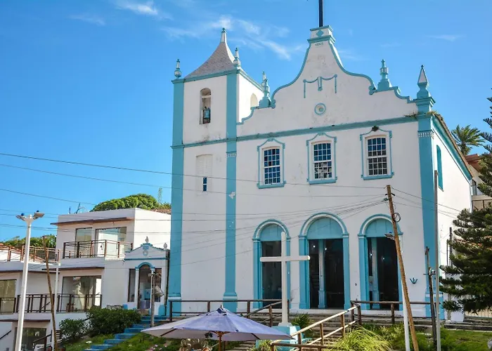 Vila Do Morro Pousada Morro de São Paulo